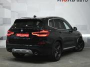 BMW X3 III (G01) Екатеринбург  - изображение 27