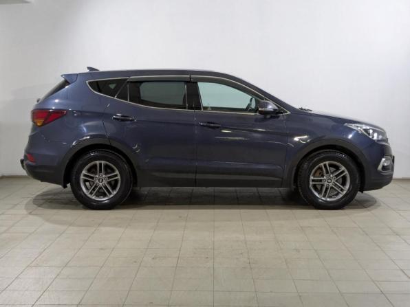 Hyundai Santa Fe III Рестайлинг с пробегом 2017 года, цена 2 100 000 рублей, 130966 км, внедорожник, Автокод Объявления