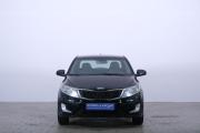 Kia Rio III Омск  - изображение 24