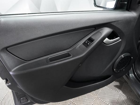 Lada (ВАЗ) Granta I Рестайлинг с пробегом 2019 года, цена 561 000 рублей, 94000 км, седан, Автокод Объявления