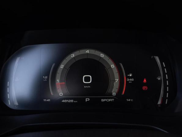 Haval F7x I Рестайлинг с пробегом 2023 года, цена 2 149 000 рублей, 46126 км, внедорожник, Автокод Объявления