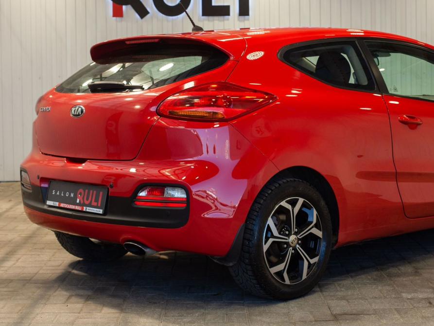 Kia Ceed II Иваново  - изображение 13