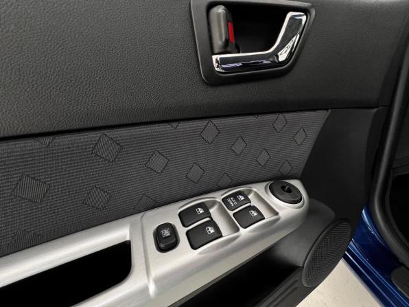 Hyundai Getz I Рестайлинг с пробегом 2010 года, цена 790 000 рублей, 98227 км, хэтчбек, Автокод Объявления