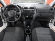 Skoda Fabia II Рестайлинг Москва  - изображение 35
