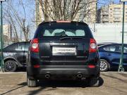 Chevrolet Captiva I Рестайлинг 2 Санкт-Петербург  - изображение 19