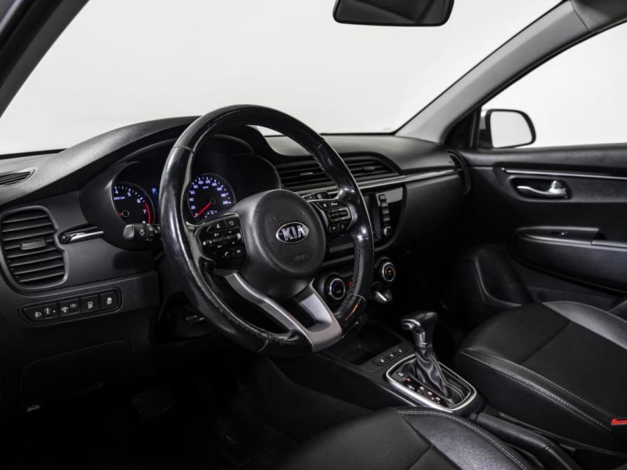 Kia Rio IV Москва  - изображение 9