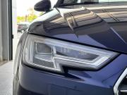 Audi A4 V (B9) Уфа  - изображение 49