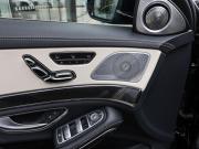 Mercedes-Benz S-Класс AMG III (W222 C217) Москва  - изображение 61