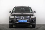 Volkswagen Tiguan I Томск  - изображение 22