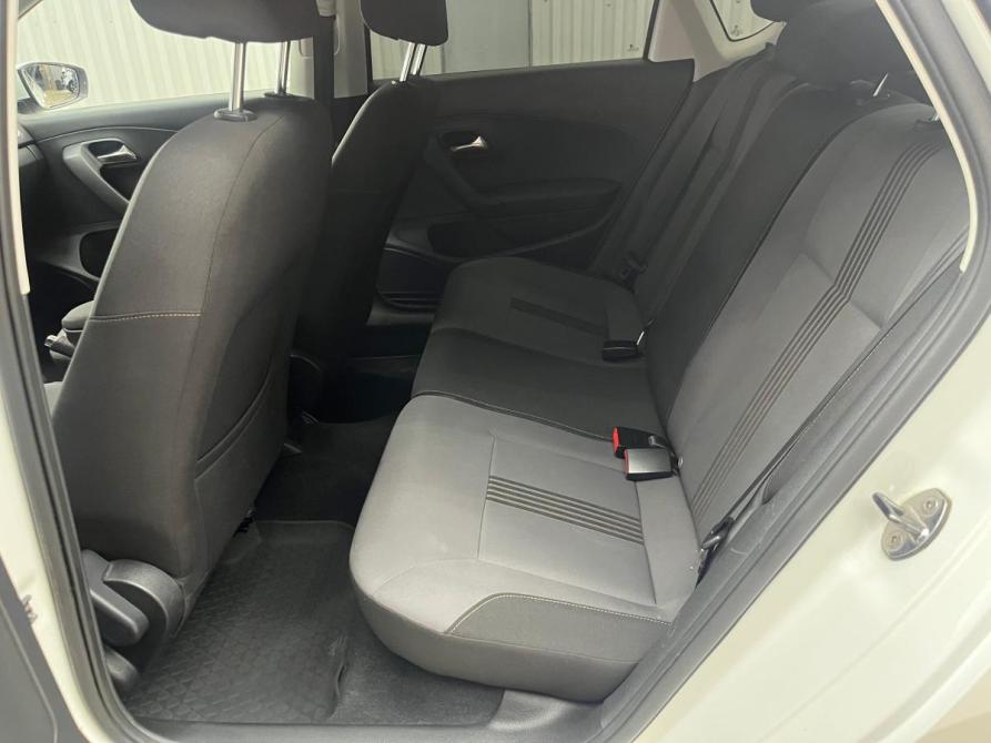 Volkswagen Polo V Рестайлинг Альметьевск  - изображение 13