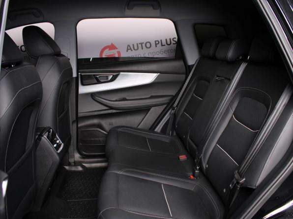 Chery Tiggo 7 Pro Max I с пробегом 2023 года, цена 1 799 000 рублей, 75000 км, внедорожник, Автокод Объявления