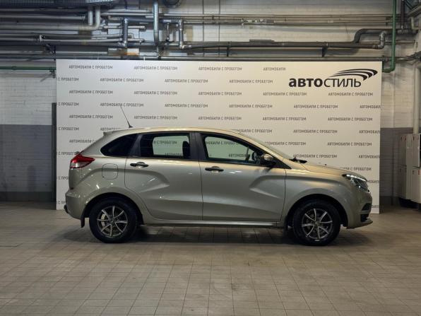 Lada (ВАЗ) XRAY I с пробегом 2019 года, цена 779 000 рублей, 141912 км, хэтчбек, Автокод Объявления