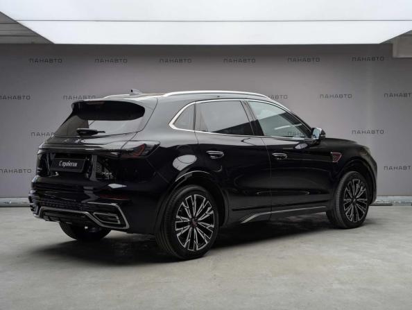 Hongqi HS5 I Рестайлинг с пробегом 2024 года, цена 3 535 000 рублей, 22271 км, внедорожник, Автокод Объявления