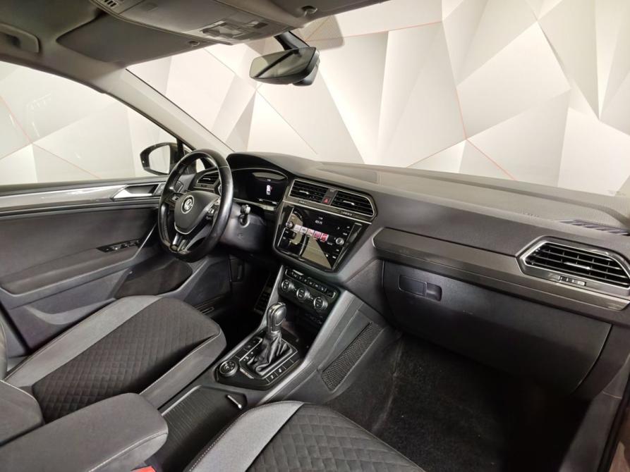 Volkswagen Tiguan II Москва  - изображение 13
