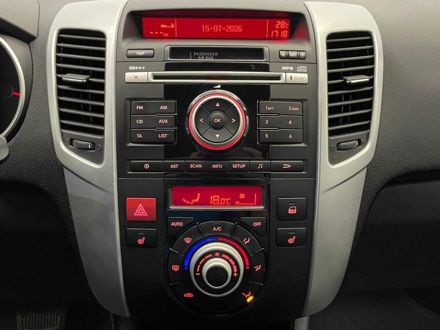 Kia Venga I Москва  - изображение 7