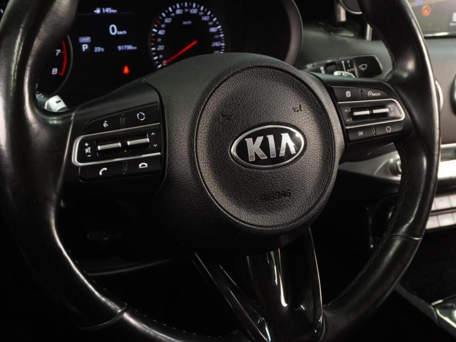 Kia Stinger I Воронеж  - изображение 17