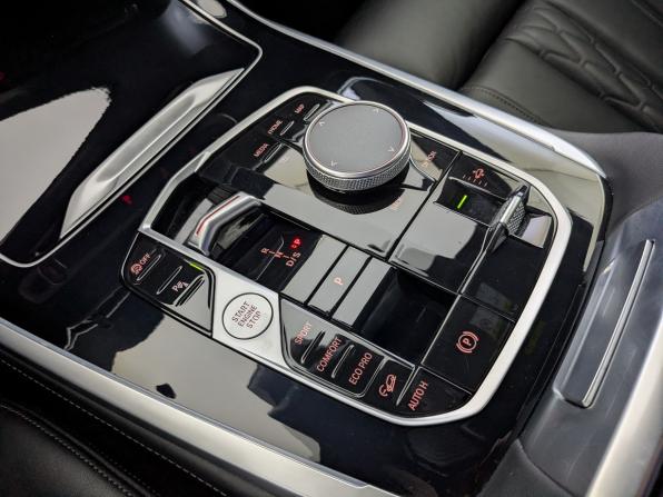 BMW X7 I (G07) Рестайлинг с пробегом 2023 года, цена 11 800 000 рублей, 79449 км, внедорожник, Автокод Объявления