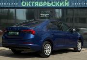 Skoda Rapid II Ижевск  - изображение 41