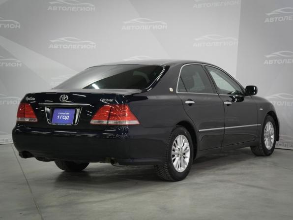 Toyota Crown XII (S180) с пробегом 2004 года, цена 1 200 000 рублей, 280000 км, седан, Автокод Объявления
