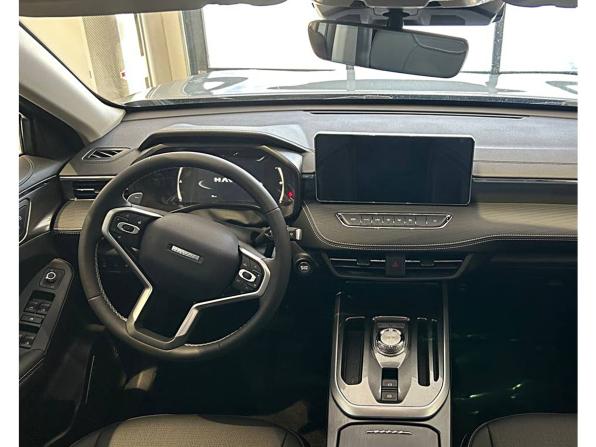 Новый Haval Jolion I Рестайлинг 2026 года, цена 2 622 510 рублей, внедорожник, Автокод Объявления
