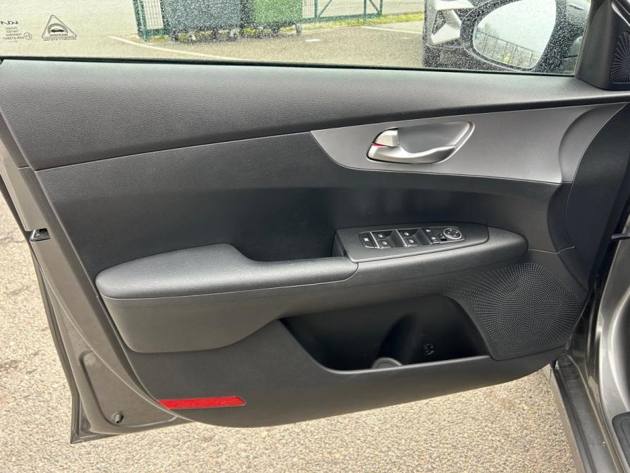 Kia Cerato IV Рестайлинг Новороссийск  - изображение 16