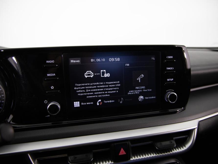 Kia K5 III Санкт-Петербург  - изображение 16