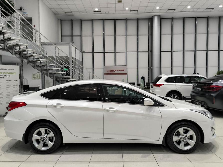 Hyundai i40 I Рестайлинг Казань  - изображение 5