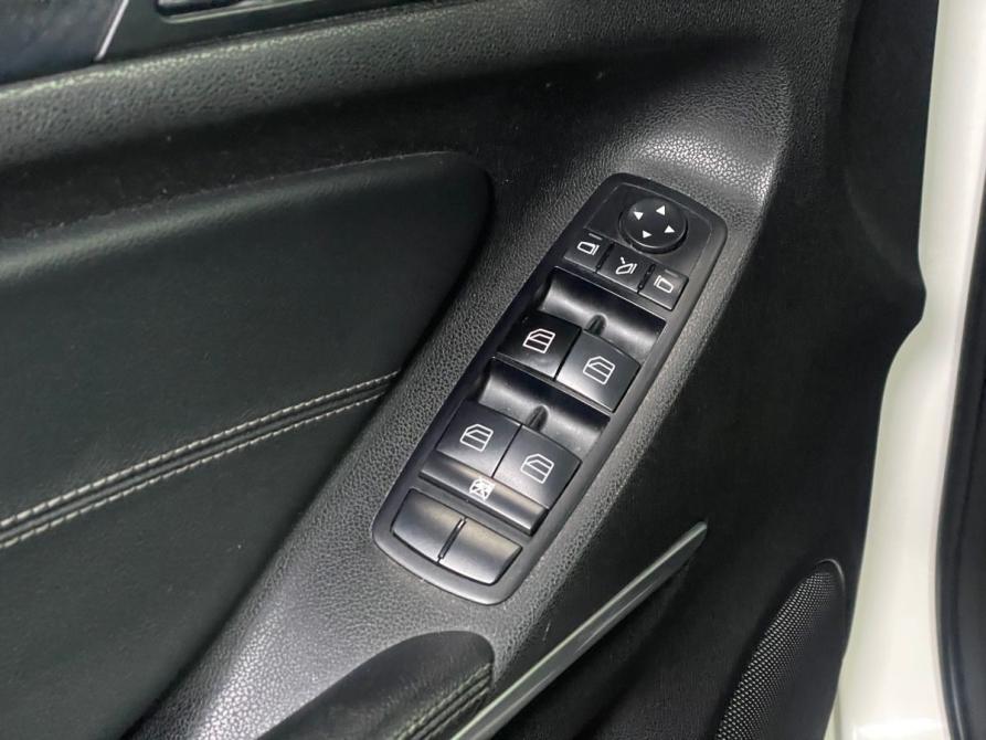 Mercedes-Benz GL-Класс I (X164) Рестайлинг Тверь  - изображение 7