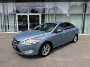 Ford Mondeo IV Воронеж  - изображение 13