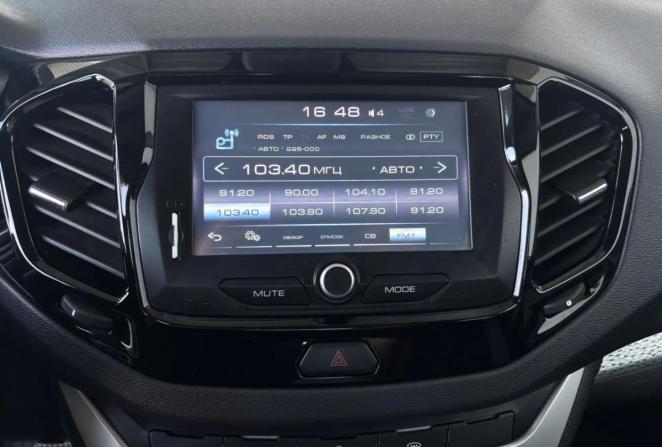 Lada (ВАЗ) Vesta I с пробегом 2019 года, цена 1 045 000 рублей, 131416 км, универсал, Автокод Объявления