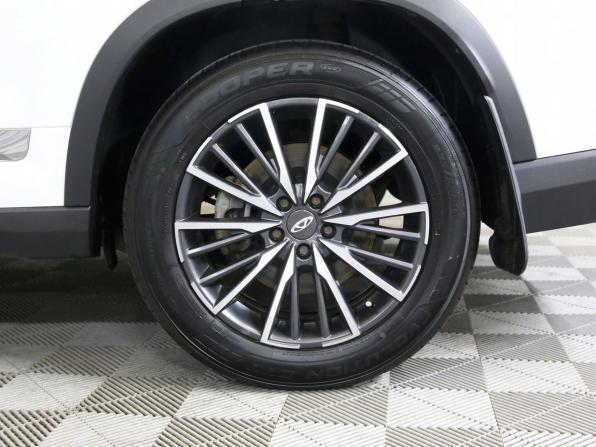 Chery Tiggo 8 Pro I с пробегом 2023 года, цена 1 975 000 рублей, 30000 км, внедорожник, Автокод Объявления
