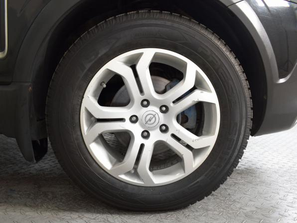 Opel Antara I с пробегом 2011 года, цена 999 995 рублей, 152537 км, внедорожник, Автокод Объявления