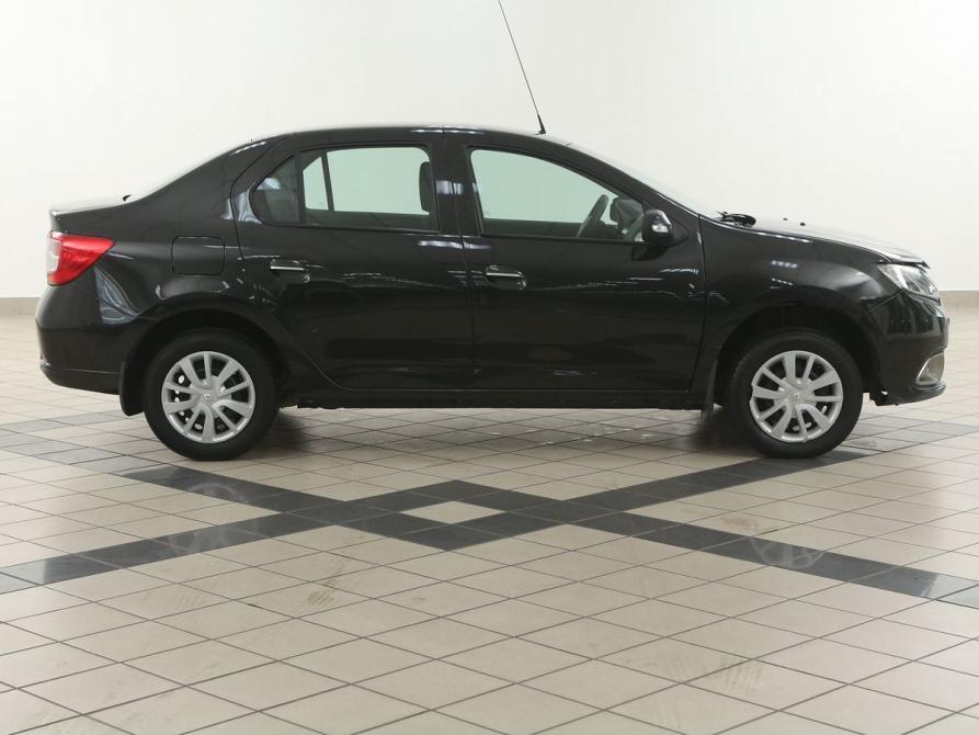 Renault Logan II Иваново  - изображение 5