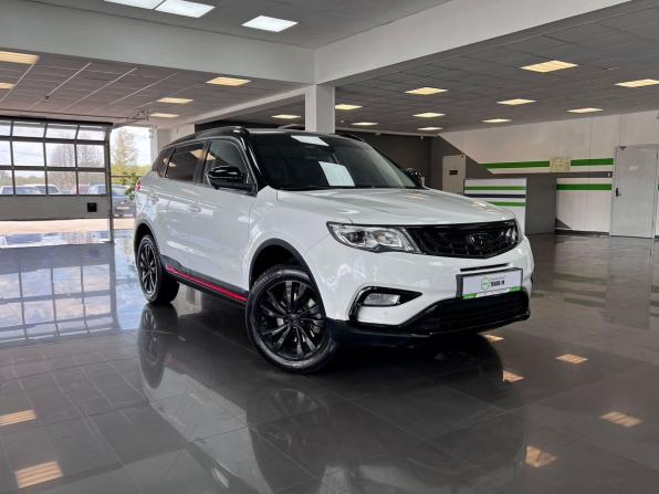 Geely Atlas I с пробегом 2019 года, цена 1 695 000 рублей, 86352 км, внедорожник, Автокод Объявления