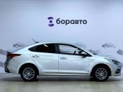 Hyundai Solaris II Ставрополь  - изображение 21