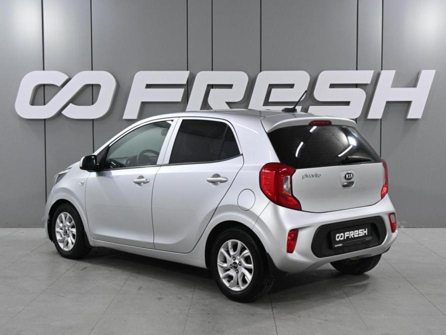 Kia Picanto III Ростов-на-Дону  - изображение 2
