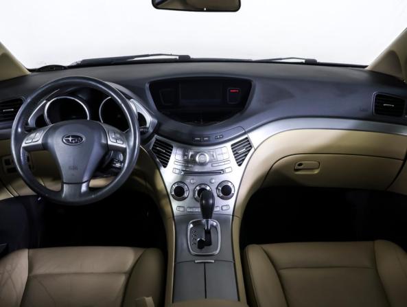 Subaru Tribeca I с пробегом 2005 года, цена 790 000 рублей, 446750 км, внедорожник, Автокод Объявления