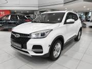 Chery Tiggo 4 I Казань  - изображение 23