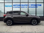 Mazda CX-5 I Рестайлинг Екатеринбург  - изображение 26