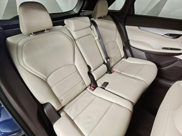 Infiniti QX50 II с пробегом 2019 года, цена 2 469 000 рублей, 125216 км, внедорожник, Автокод Объявления