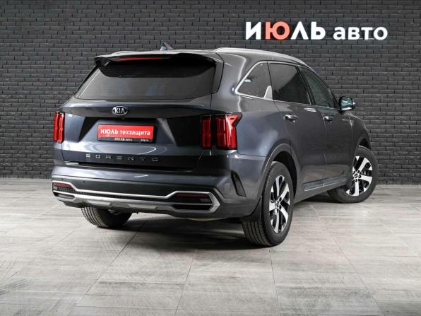 Kia Sorento IV с пробегом 2020 года, цена 3 370 000 рублей, 68652 км, внедорожник, Автокод Объявления