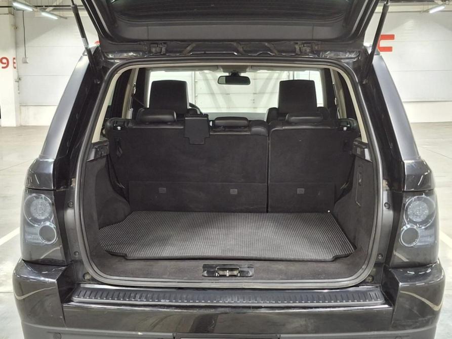 Land Rover Range Rover Sport I Казань  - изображение 12