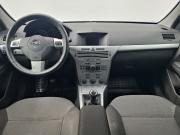 Opel Astra H Рестайлинг Москва  - изображение 24