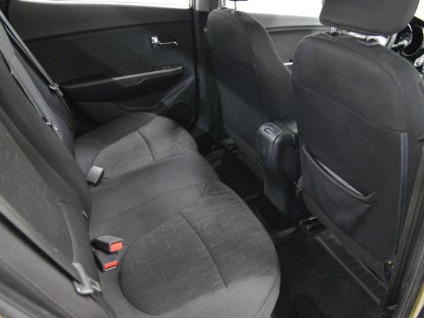 Kia Rio III с пробегом 2014 года, цена 617 000 рублей, 229440 км, седан, Автокод Объявления