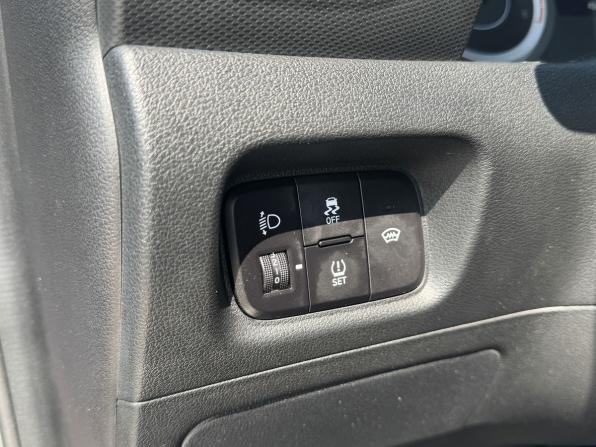 Hyundai Creta II с пробегом 2021 года, цена 2 225 000 рублей, 42496 км, внедорожник, Автокод Объявления