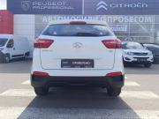 Hyundai Creta I Рестайлинг Тверь  - изображение 29