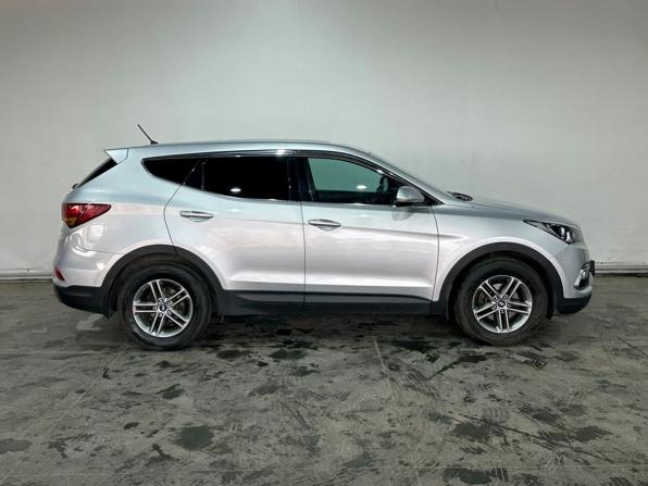 Hyundai Santa Fe III Рестайлинг с пробегом 2016 года, цена 2 150 000 рублей, 151455 км, внедорожник, Автокод Объявления