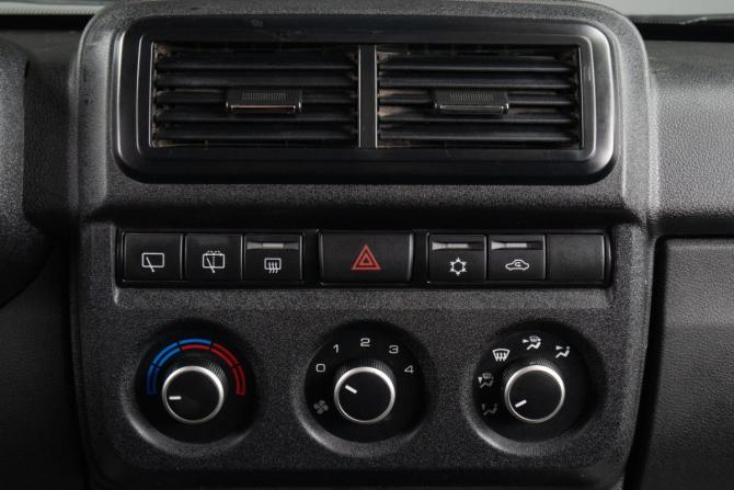 Lada (ВАЗ) Niva Legend с пробегом 2022 года, цена 679 000 рублей, 125700 км, внедорожник, Автокод Объявления