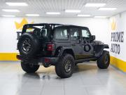 Jeep Wrangler IV (JL) Рестайлинг Новосибирск  - изображение 38