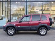 Chevrolet Niva I Рестайлинг Ижевск  - изображение 32